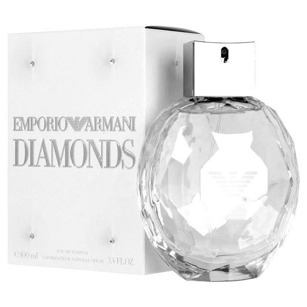 emporio armani diamonds for her