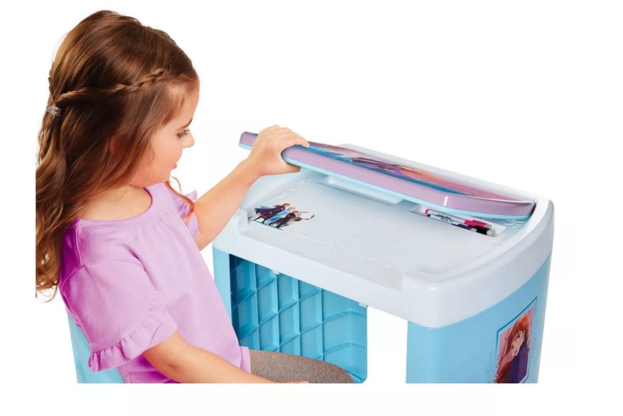 disney frozen 2 pop up pretend