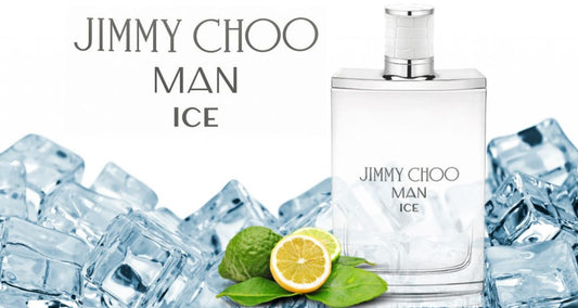 Jimmy Choo Man Blue Jimmy Choo Edt Spray Tester 3.3 Oz (100 Ml) For Me -  Bezali