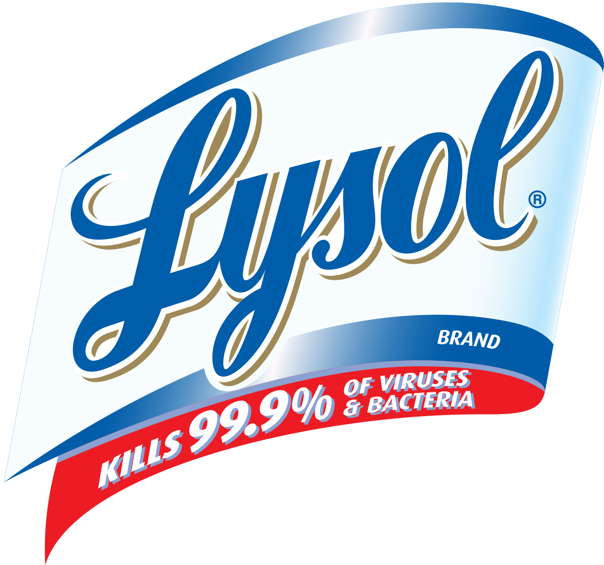 Lysol Disinfectant Spray Spring Waterfall Scent 125 Oz Rafaelos