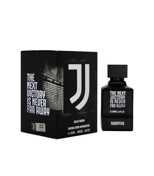 Juventus Juve Since 1897 Eau De Perfume 3.4 oz 100 ml – Rafaelos