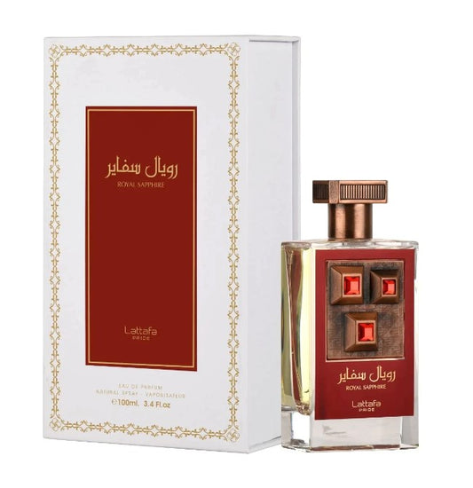 Maison Alhambra Unisex Karat EDP Spray 3.38 oz Fragrances