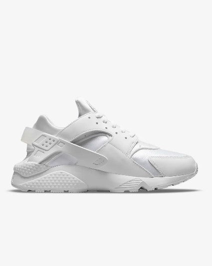 Nike Air Huarache White/Purple Platinum – Rafaelos