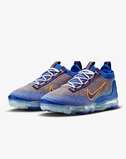 nike air vapormax flyknit 3 deep royal blue