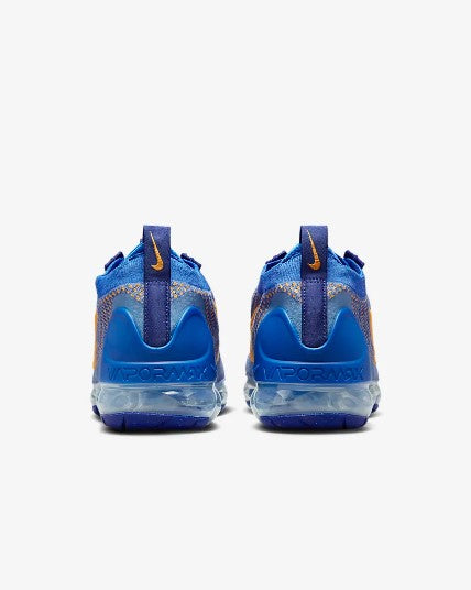 nike air vapormax flyknit 3 deep royal blue