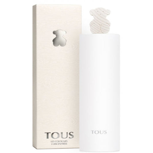  Tous Touch By Tous para mujer. Eau De Toilette Espray 3.4 onzas  líquidas : TOUS: Belleza y Cuidado Personal