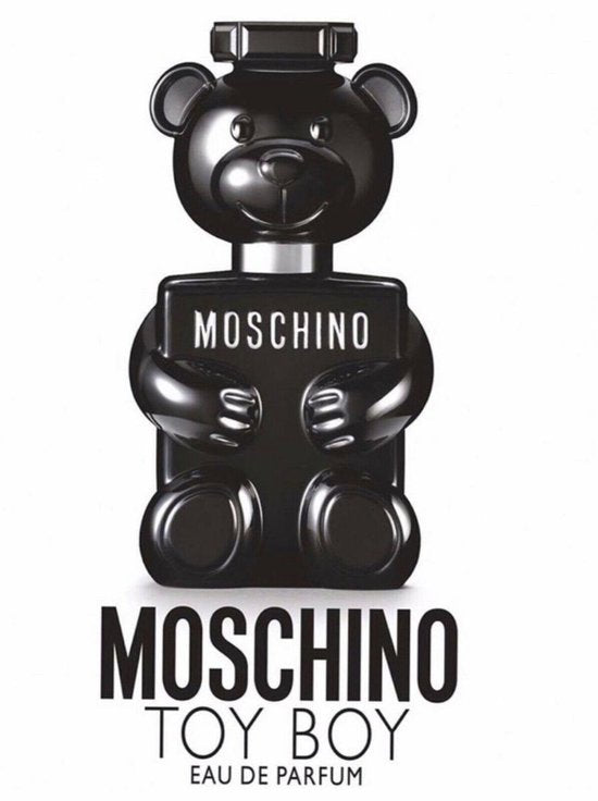 toy boy moschino