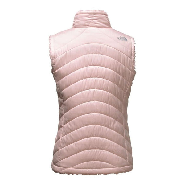 north face purdy pink womens