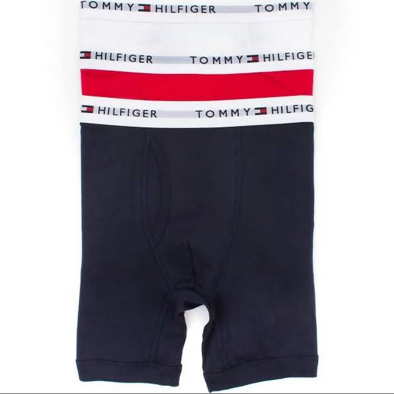 tommy hilfiger men's underwear