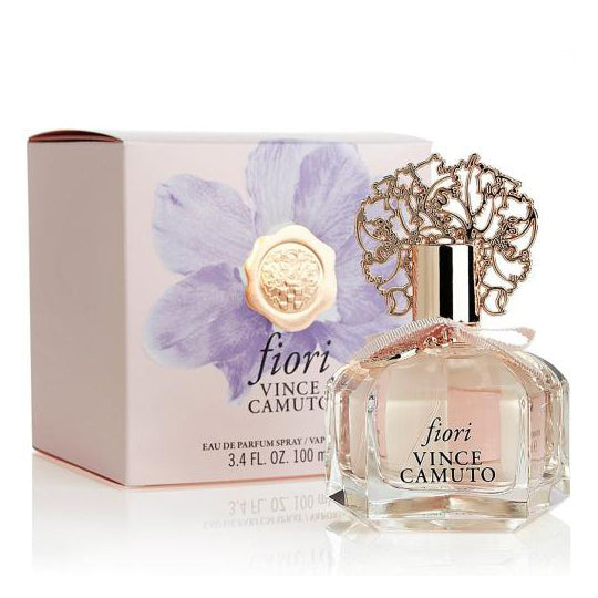 Vince Camuto Fiori EDP 3.4 oz 100 ml Women – Rafaelos