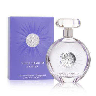 Vince Camuto Fiori Eau De Parfum Spray for women 3.4oz/100ml NEW