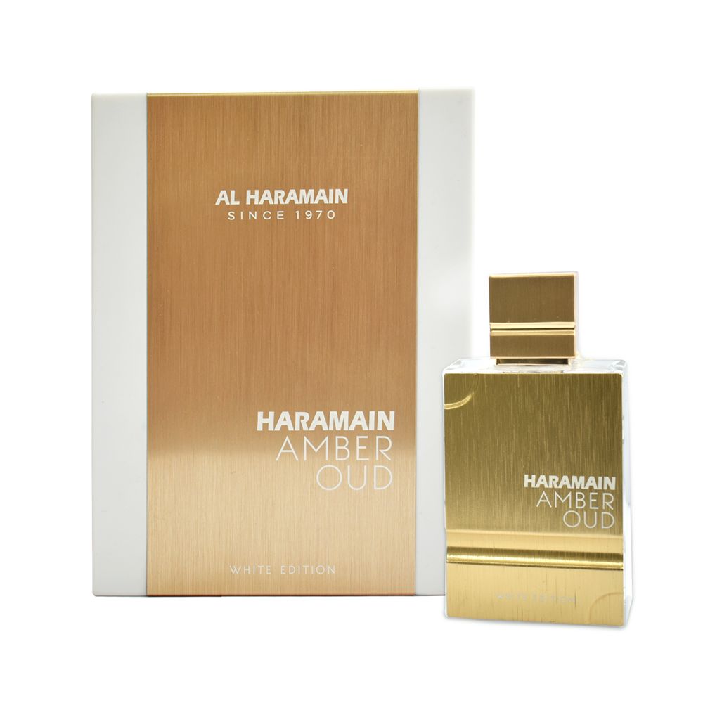 Al Haramain Amber Oud Gold Edition EDP 2.0 oz 60 ml – Rafaelos