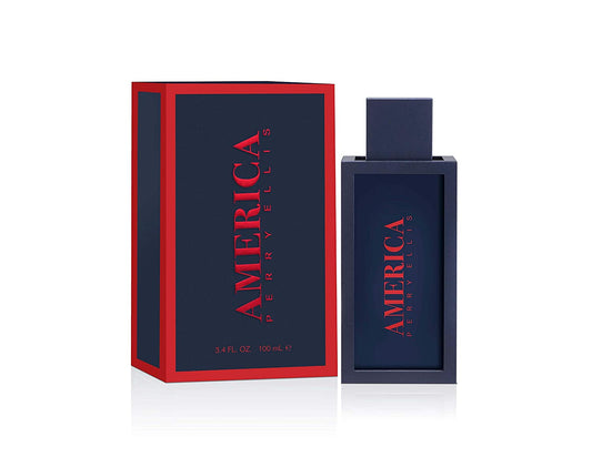 Perry Ellis New Fragrance for Men, 3.4 oz. 100 ml – Rafaelos