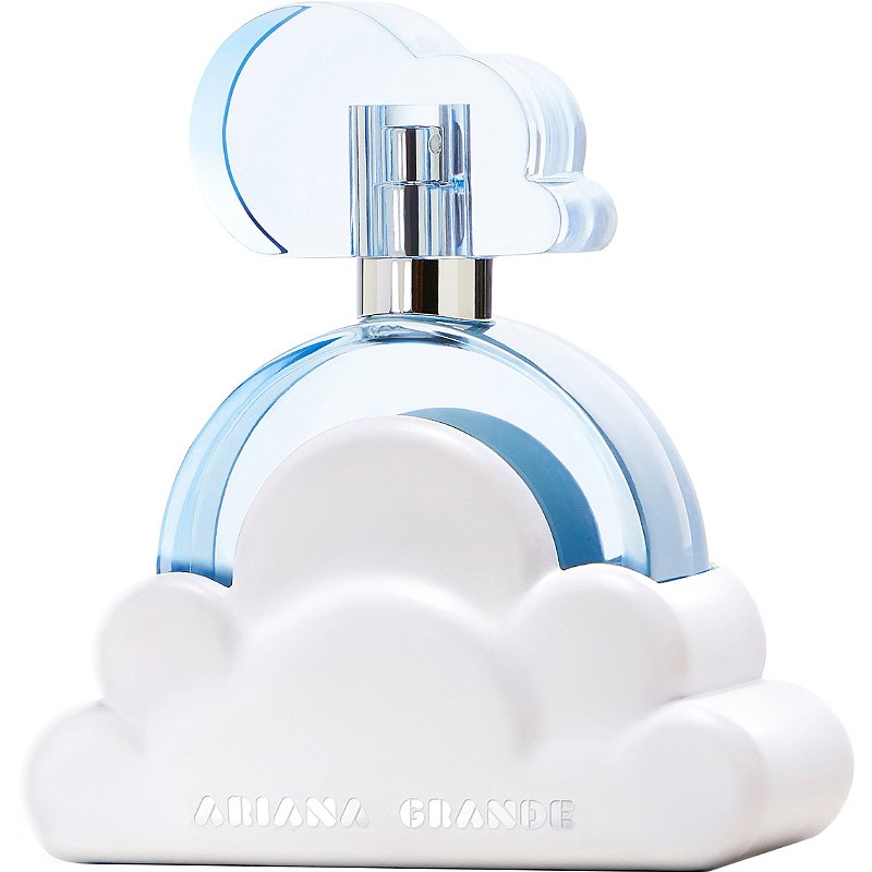 Ariana Grande Cloud 3 Piece Perfume Gift set 3.4 oz – Rafaelos