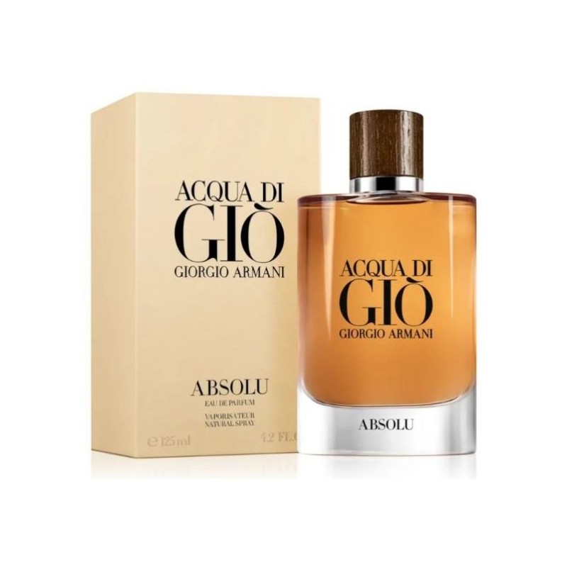 acqua di gio absolu edp 75ml