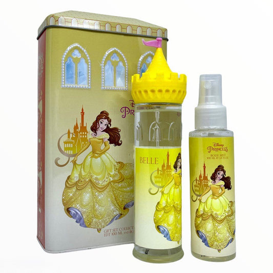 Disney Princess Snow White 2 PC Gift Set EDT 3.4 oz – Rafaelos