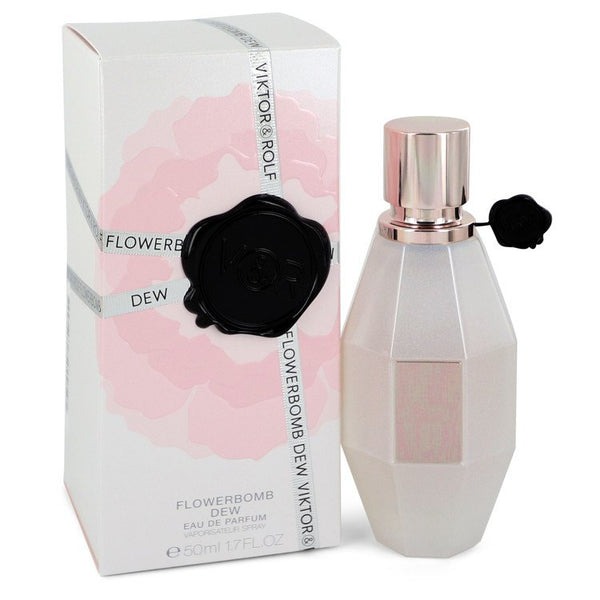 Viktor Rolf Flowerbomb Dew Eau De Parfum 3 4 Oz 100 Ml Rafaelos