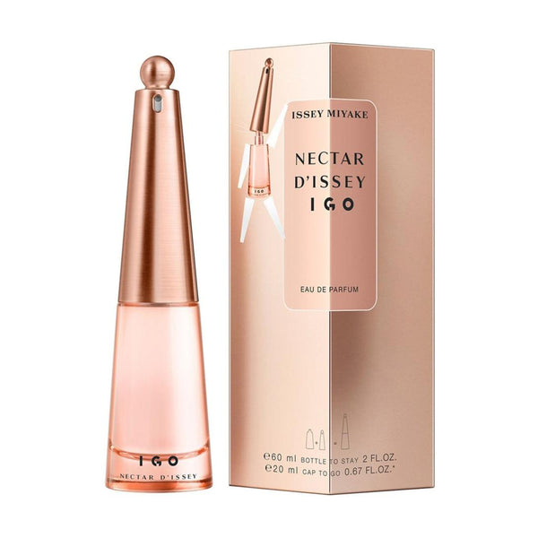 Issey Miyake Nectar D’Issey IGO EDP 60 ml + 20 ml – Rafaelos