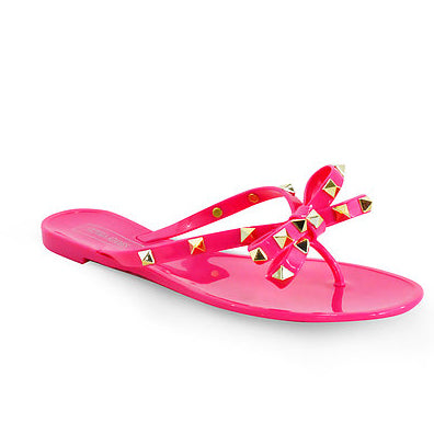 victoria adames jelly flats