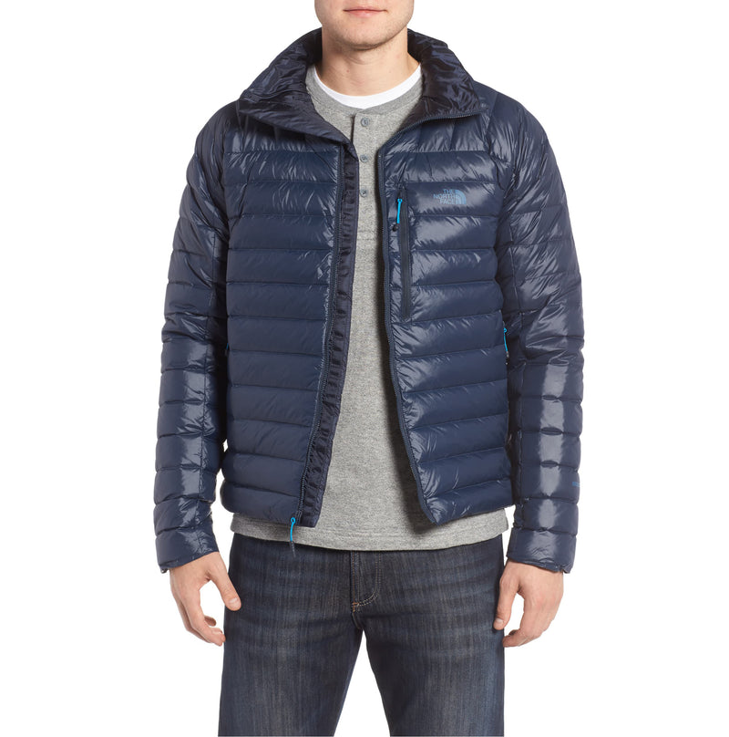 Morph Jacket Urban Navy MEDIUM – Rafaelos