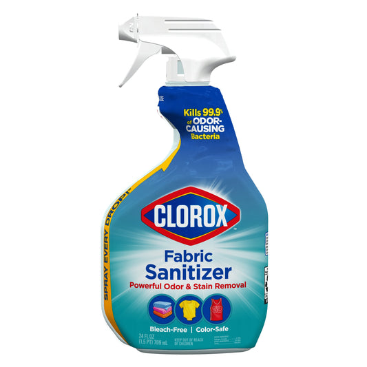 Clorox 2® for Colors Stain Remover Spray