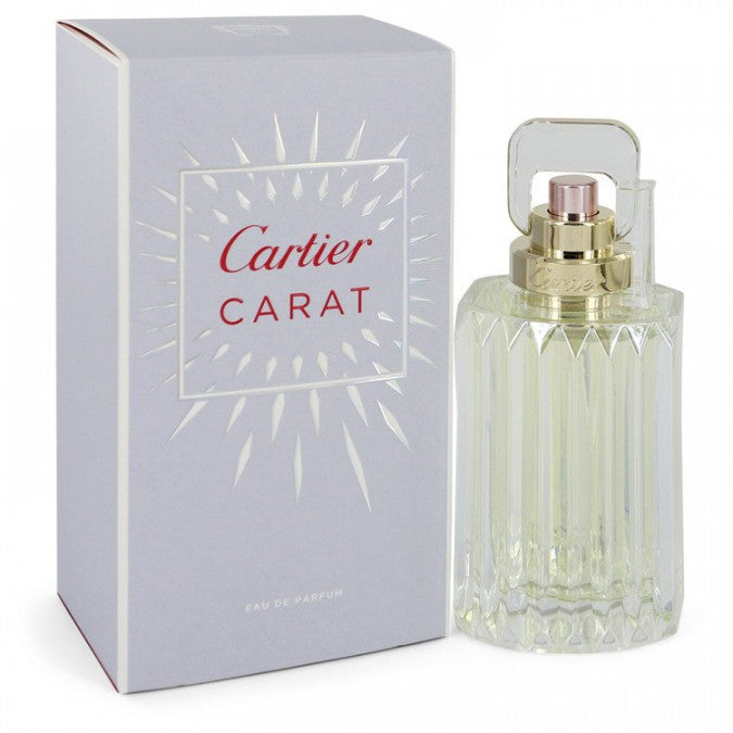 cartier carat 100ml