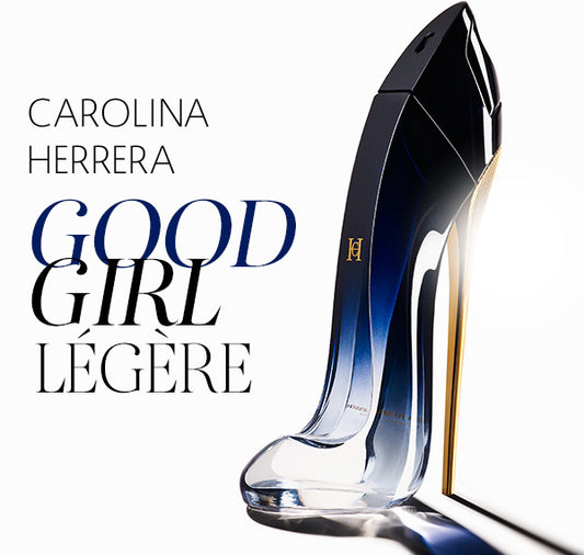 Good Girl Suprême Carolina Herrera 80 ml – Tester Original