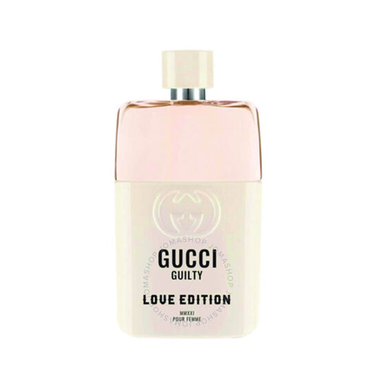 Gucci Guilty Pour Femme Eau De Parfum Intense Spray 90ml/3oz buy in United  States with free shipping CosmoStore