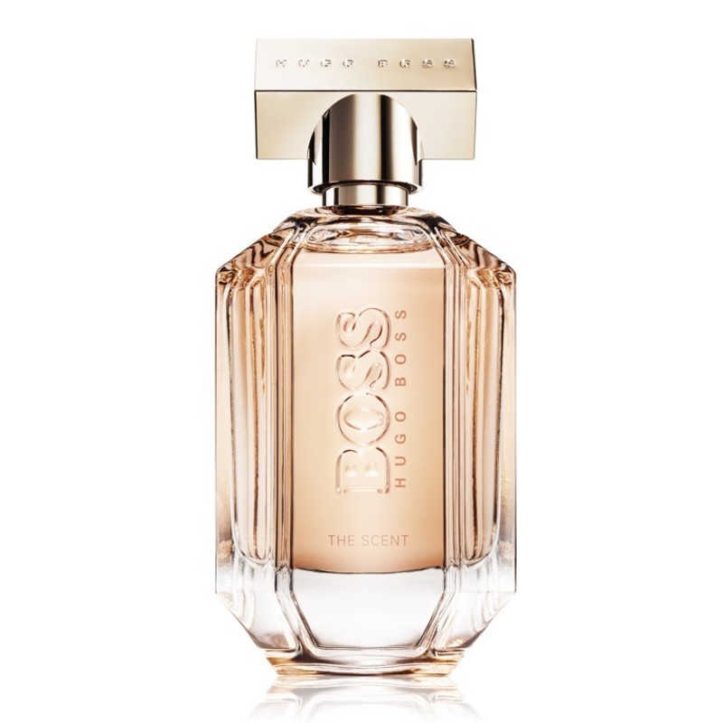 Boss scent 2024 absolute for her