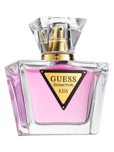 GUESS Destination St. Tropez Lush Shimmer Body Mist Spray, 21 ml