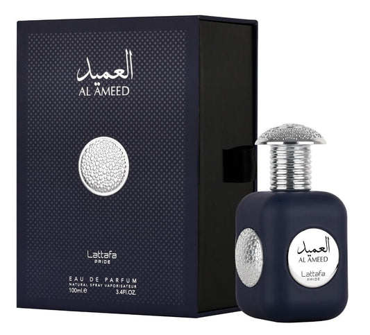 maison alhambra cologne jean lowe｜TikTok Search