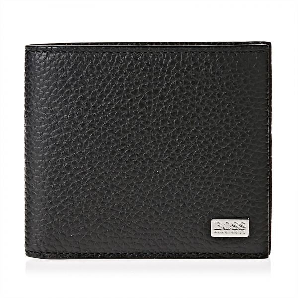 Boss Hugo Boss Crosstown 8cc Wallet Leather Men – Rafaelos