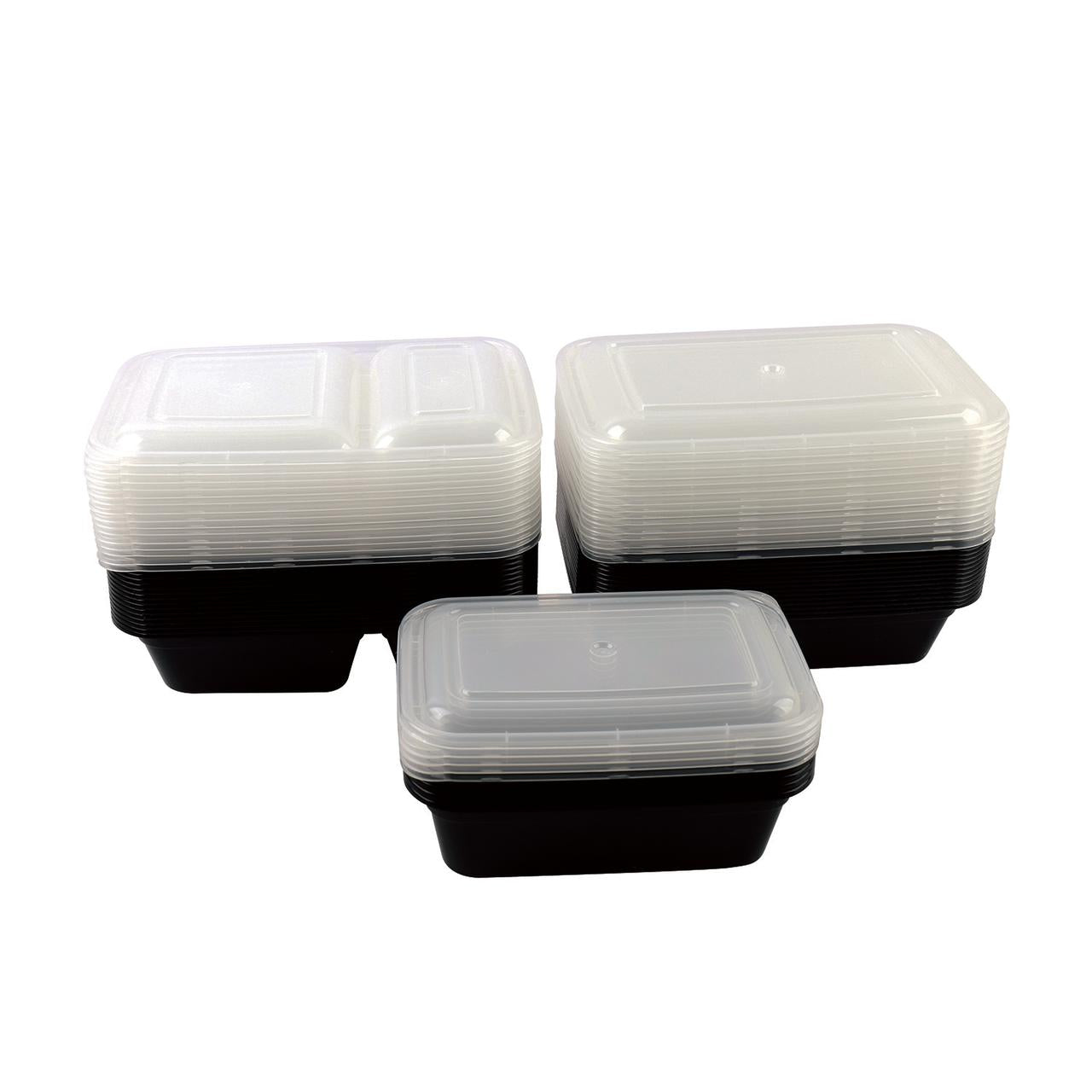 mainstays food storage containers