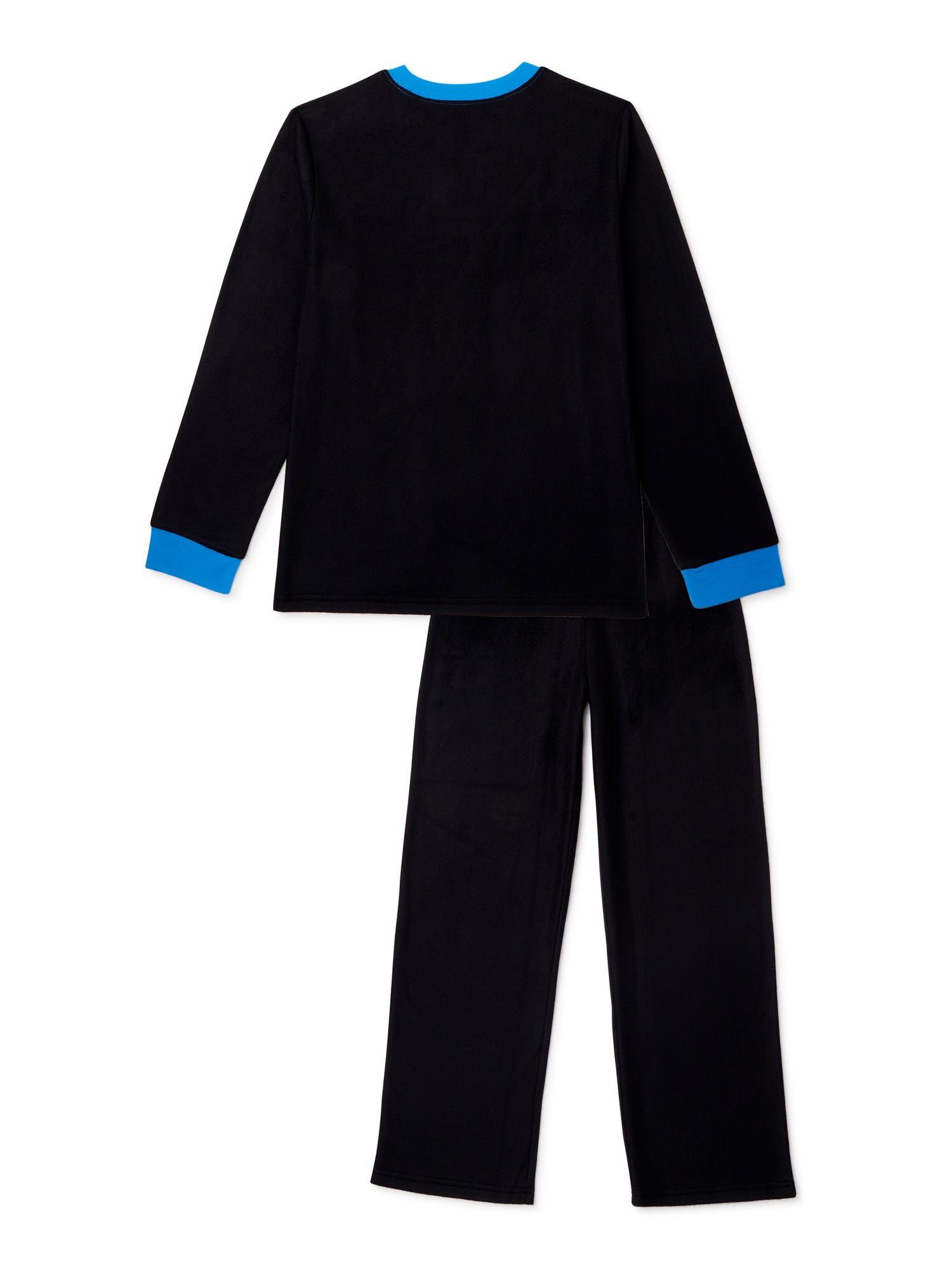 Batman Boys, 2-Piece Set Pajamas Size 10/12 – Rafaelos