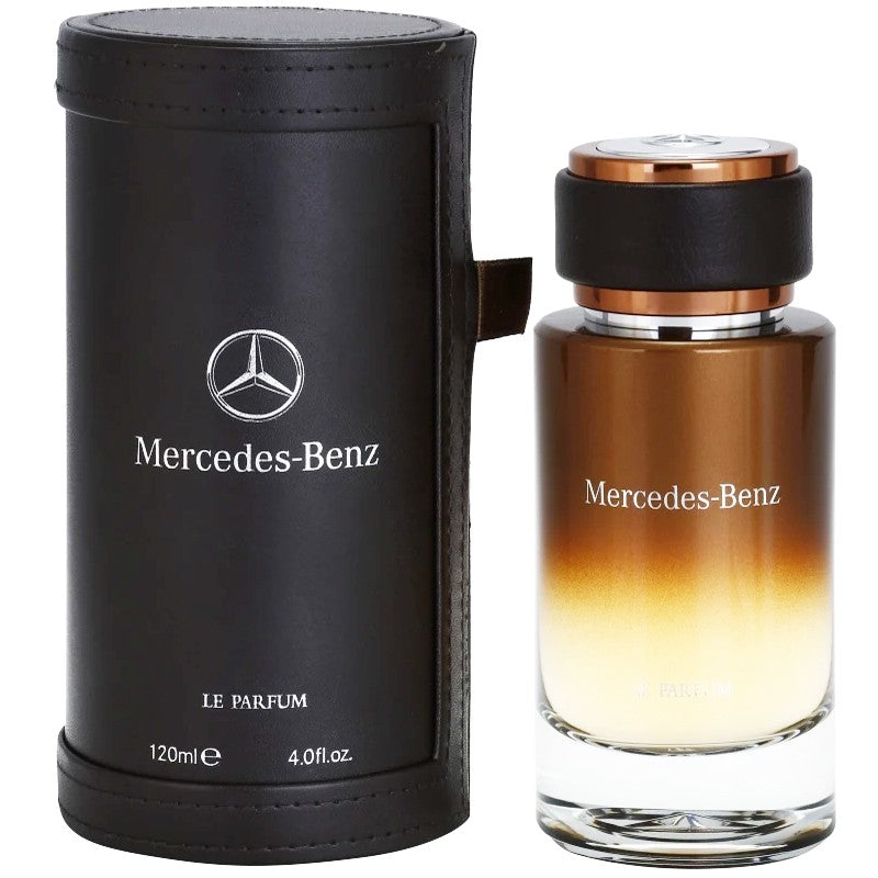 Mercedes Benz Le Parfum EDP 120 ml Men – Rafaelos