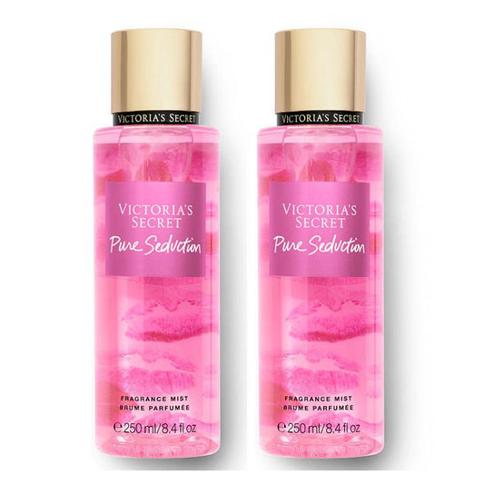 Victoria's Secret Rush Body Mist 8.4 oz 250 ml 2-PACK – Rafaelos