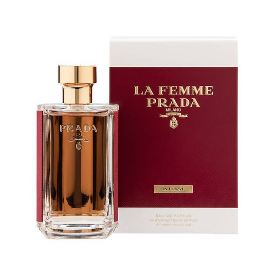 Woman Intense Ralph Lauren Eau de Parfum - GiraOfertas