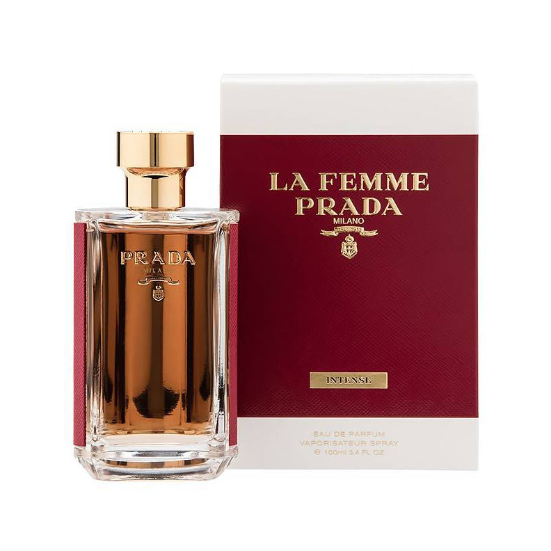 prada la femme intense edp