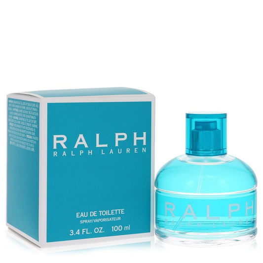 Ralph Lauren The Big Pony Collection # 2 for Women-3.4-Ounce EDT