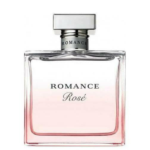 Romance Rose By Ralph Lauren For Women Perfume  oz 100 ml EDP (Test –  Rafaelos