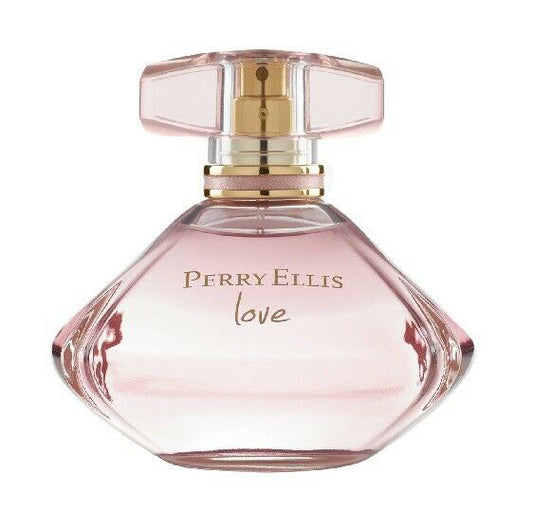Perry Ellis Perry Ellis 18 Orchid Women EDP Spray 3.4 oz : :  Beauty & Personal Care