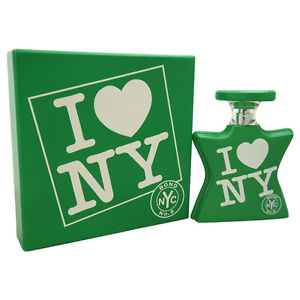 Bond No. 9 I Love New York for Holidays EDP 3.3 oz 100 ml Unisex