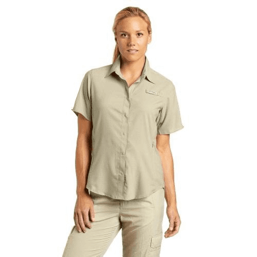 Columbia Women's PFG Tamiami™ II Short-Sleeve Fishing, 45% OFF