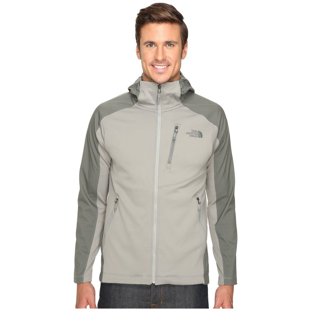 north face tenacious hybrid