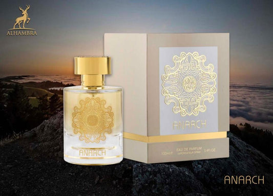 Berlinetta Maison Alhambra perfume - a new fragrance for women and men 2022