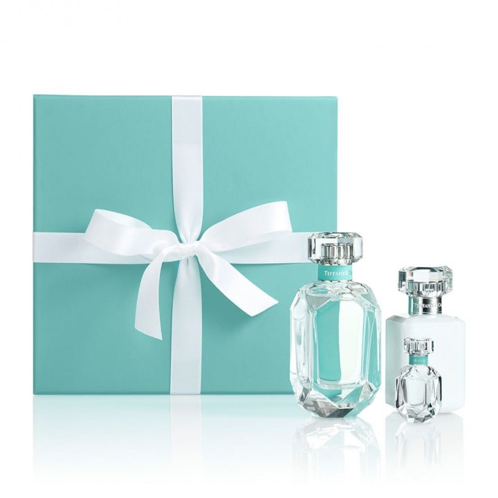 Tiffany Perfume 3 Piece Gift Set by Tiffany & Co. – Rafaelos