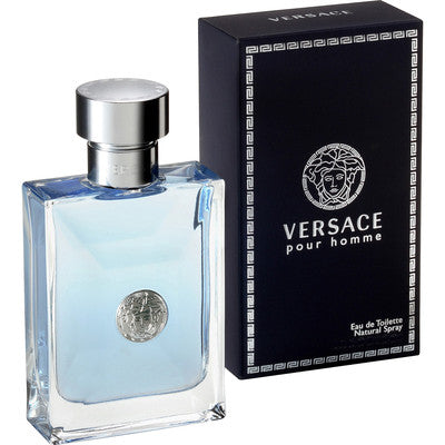 versace pour homme 3.4 oz