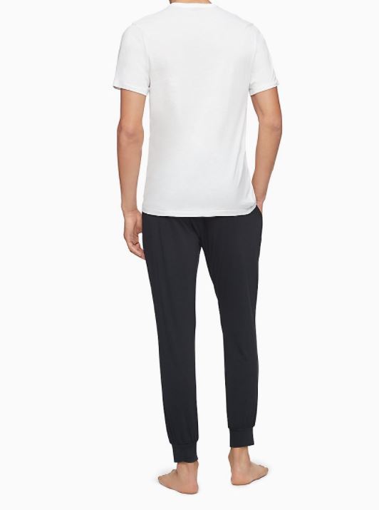 Calvin Klein Men's Liquid Touch Polo Solid with UV Protection Kinetic –  Rafaelos