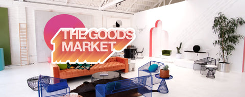 LA Design @ Bend Goods Market