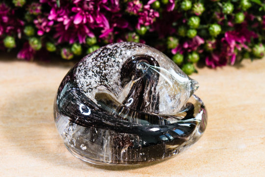 Pet Cremation Memorial Jewelry and Paperweights Collection - Ashes